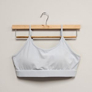 TSL Collection Solar Bra in Moonstone